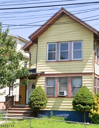 $2,200 | 130 Overlook Avenue, Belleville, NJ 07109