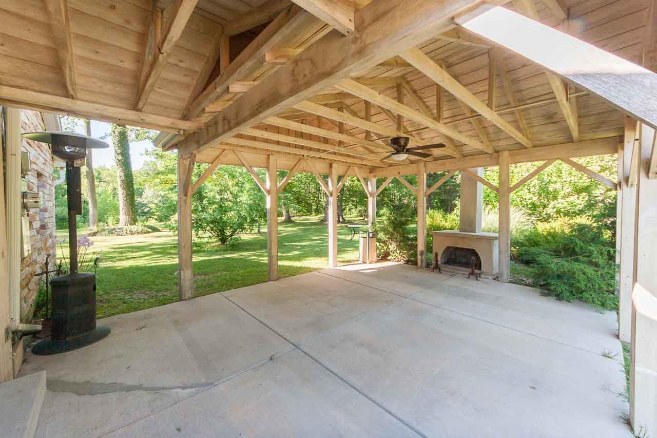 3891 East Dora Road Bloomington, IN 47408 - Photo 14 of 30