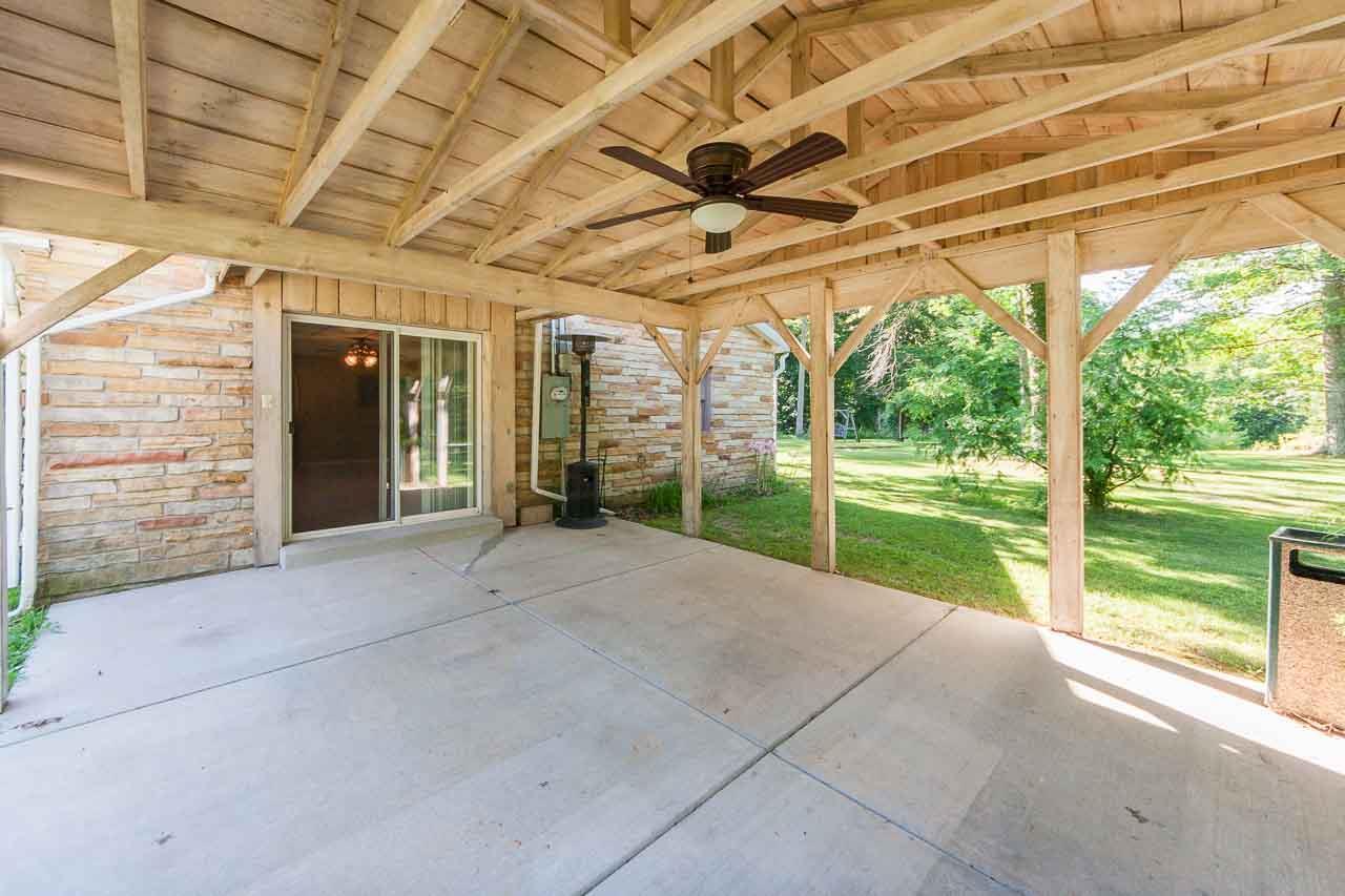 3891 East Dora Road Bloomington, IN 47408 - Photo 15 of 30