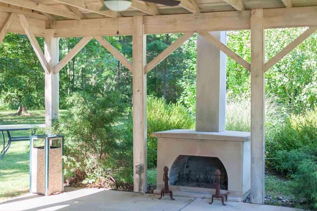 3891 East Dora Road Bloomington, IN 47408 - Photo 16 of 30