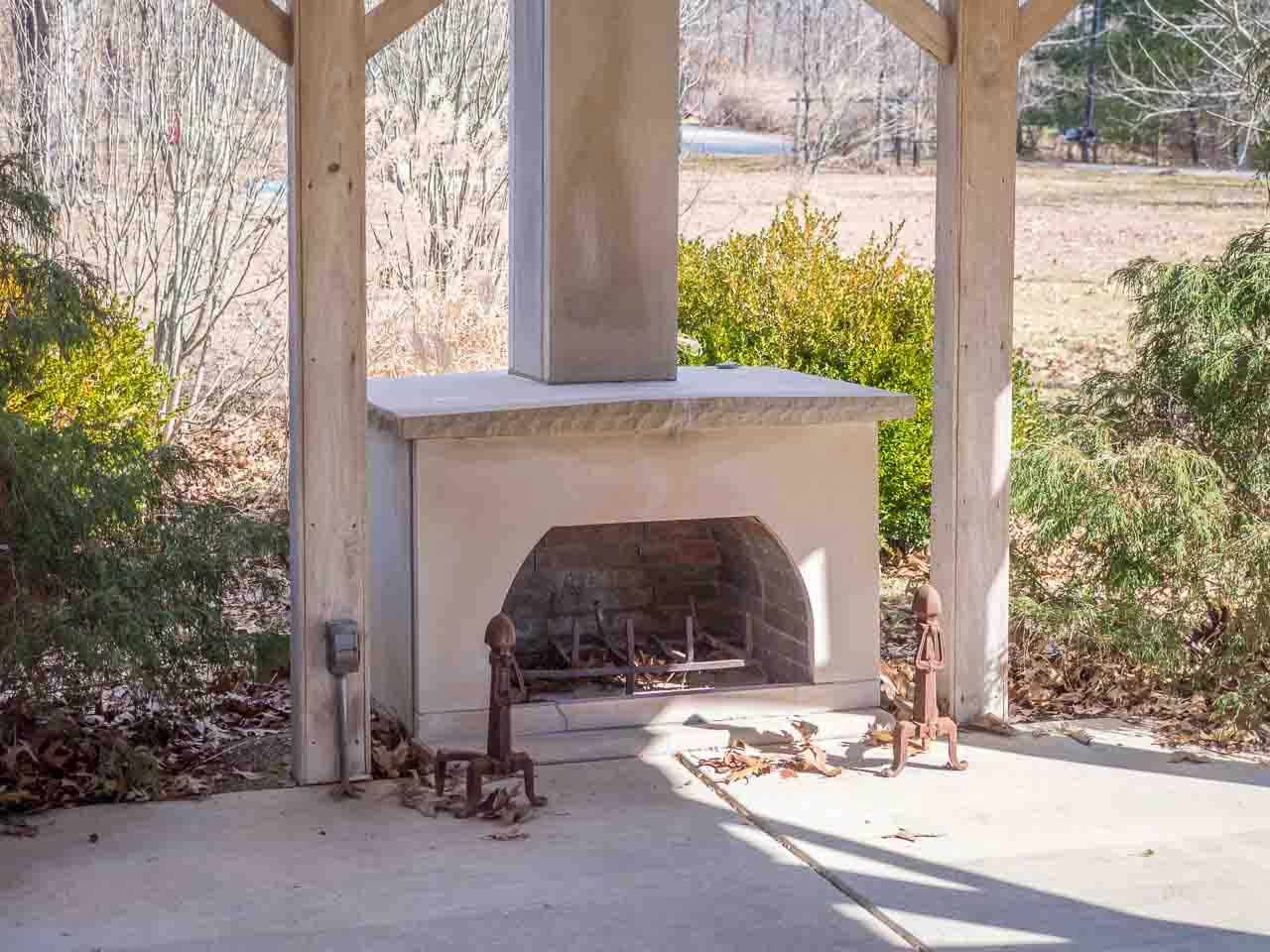 3891 East Dora Road Bloomington, IN 47408 - Photo 17 of 30