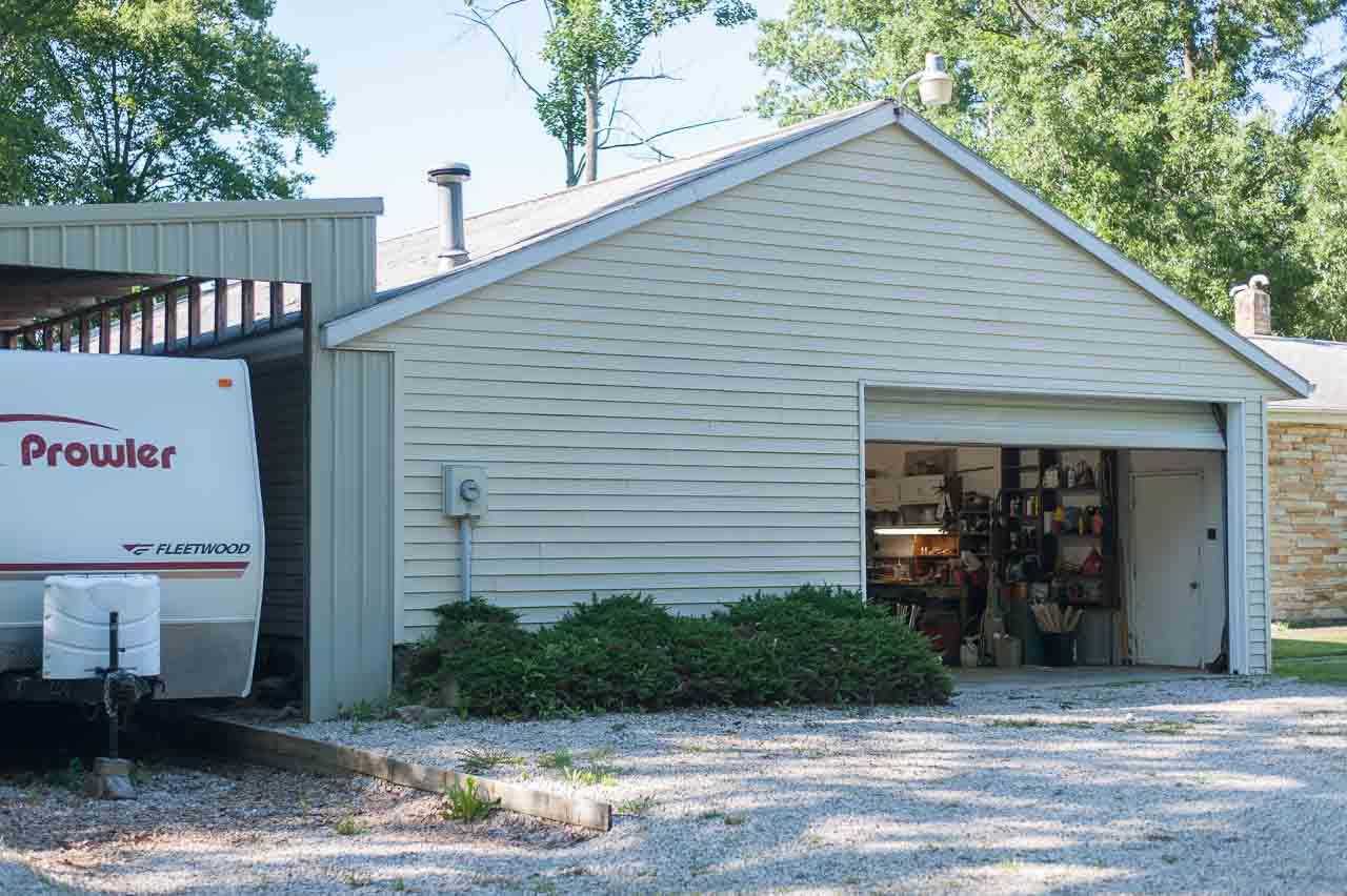 3891 East Dora Road Bloomington, IN 47408 - Photo 18 of 30