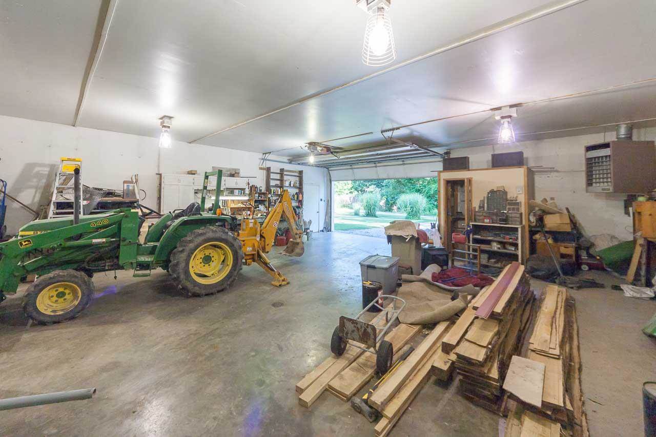 3891 East Dora Road Bloomington, IN 47408 - Photo 20 of 30