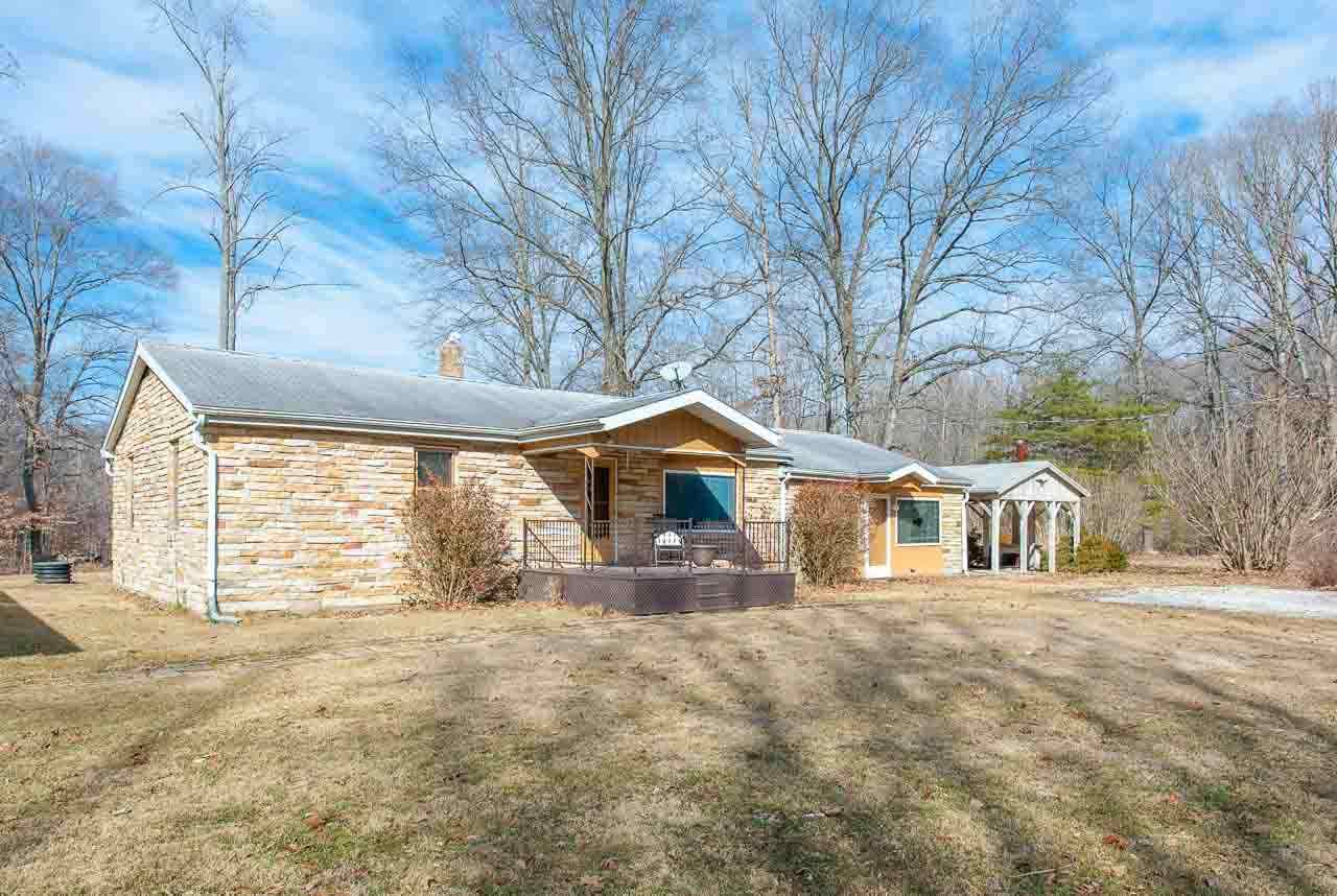 3891 East Dora Road Bloomington, IN 47408 - Photo 26 of 30
