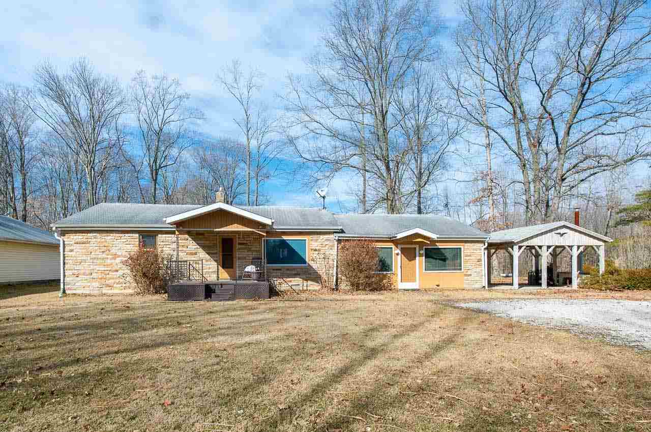 3891 East Dora Road Bloomington, IN 47408 - Photo 27 of 30