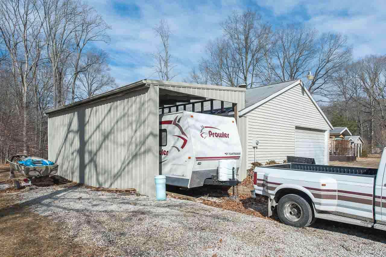 3891 East Dora Road Bloomington, IN 47408 - Photo 28 of 30