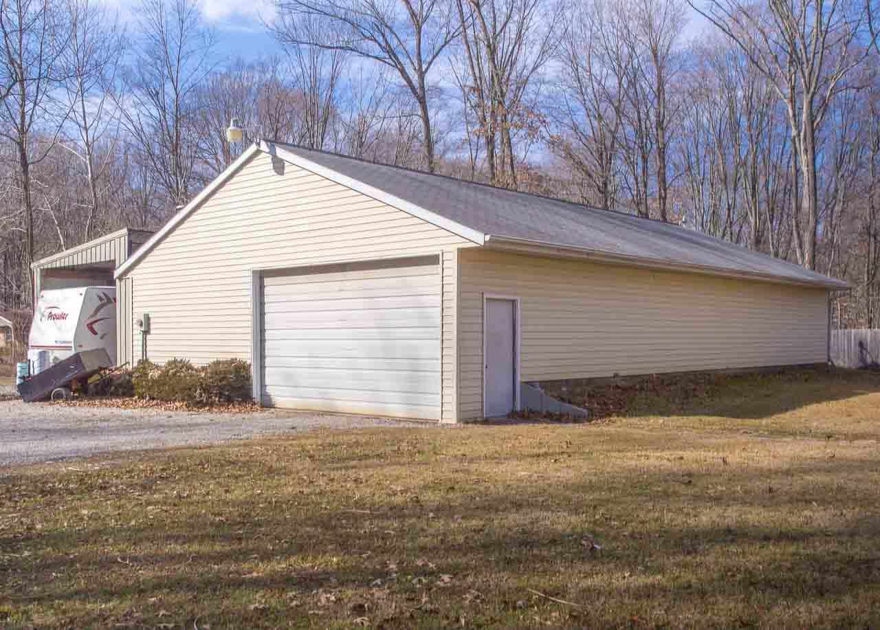 3891 East Dora Road Bloomington, IN 47408 - Photo 29 of 30