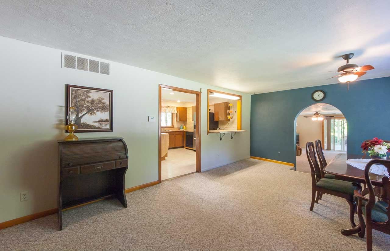 3891 East Dora Road Bloomington, IN 47408 - Photo 7 of 30
