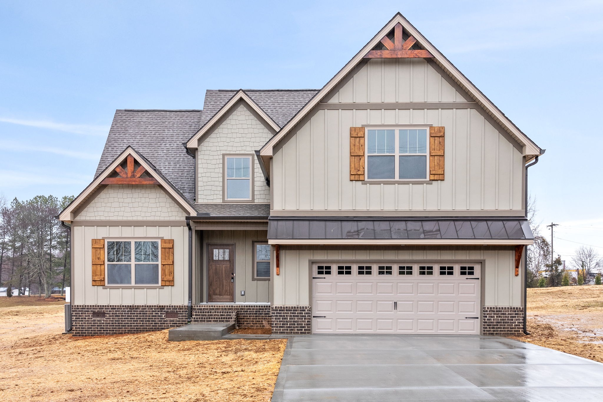 2408 Hinton Road Clarksville, TN 37043 - Photo 1 of 31 Gallery Image 1