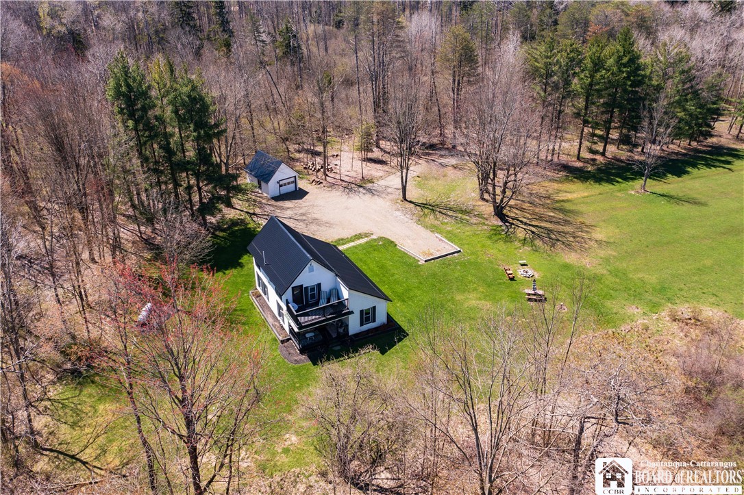 4850 Potter Road Chautauqua, NY 14757 - Photo 1 of 1 Gallery Image 1