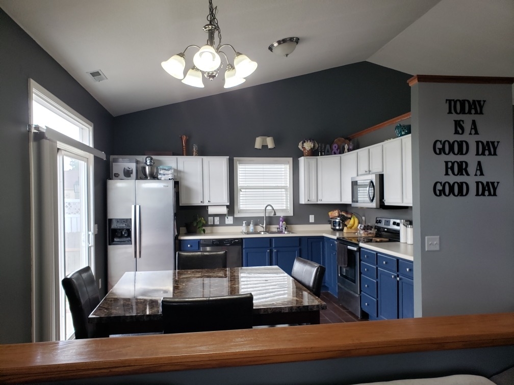 223 Riley Drive Fort Wayne, IN 46825 - Photo 5 of 27 Gallery Image 5