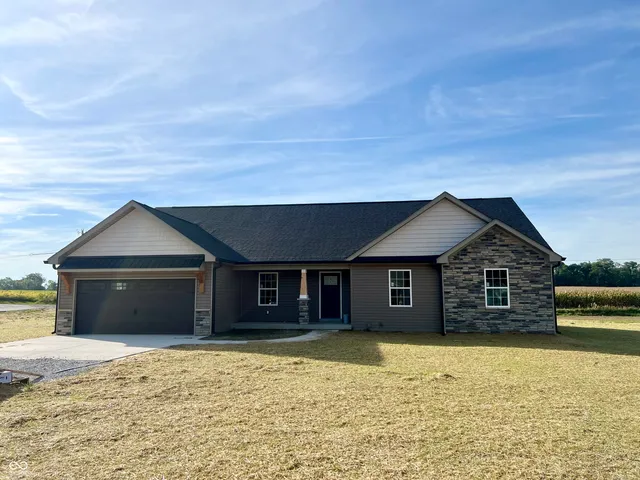 $344,500 | 101 Red Oak Lane, Covington, IN 47932