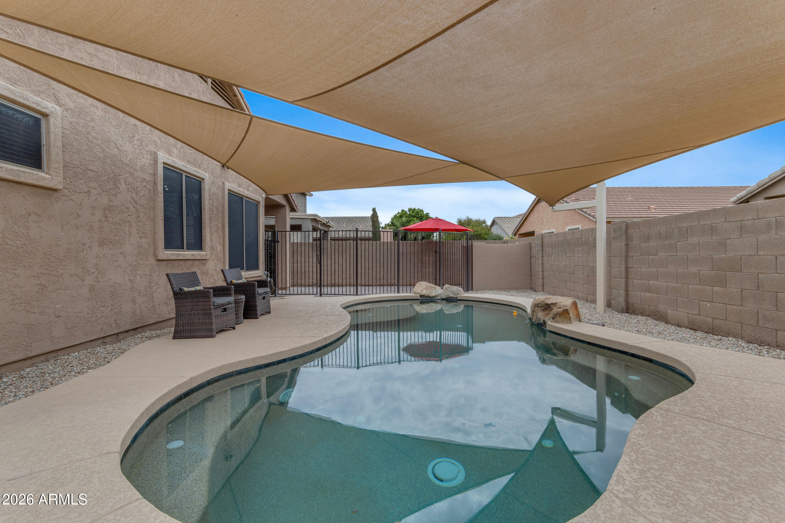 1121 East Ranch Court Gilbert, AZ 85296 - Photo 38 of 39 img_5844