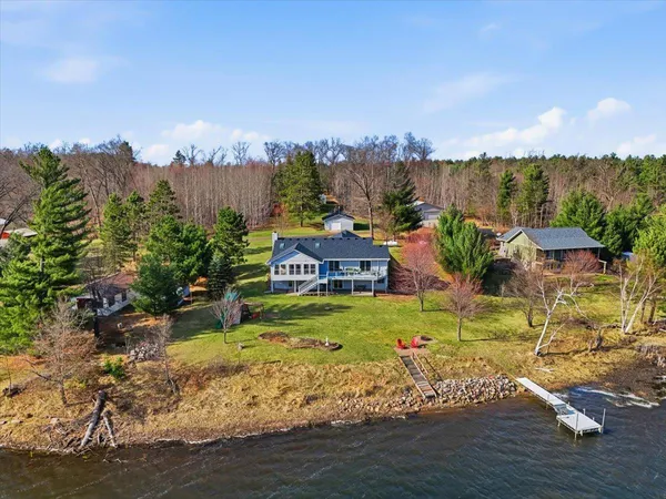 $649,900 | 4179 Green Trail, Webster, WI 54893