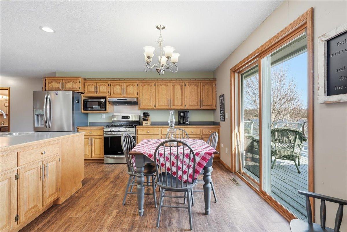 4179 Green Trail Webster, WI 54893 - Photo 11 of 35