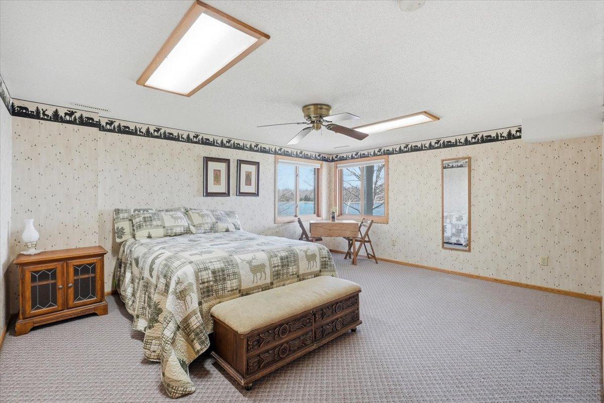4179 Green Trail Webster, WI 54893 - Photo 17 of 35