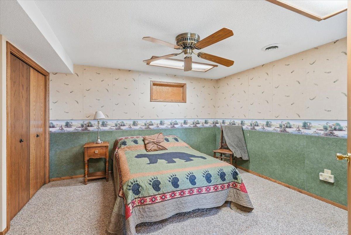 4179 Green Trail Webster, WI 54893 - Photo 19 of 35