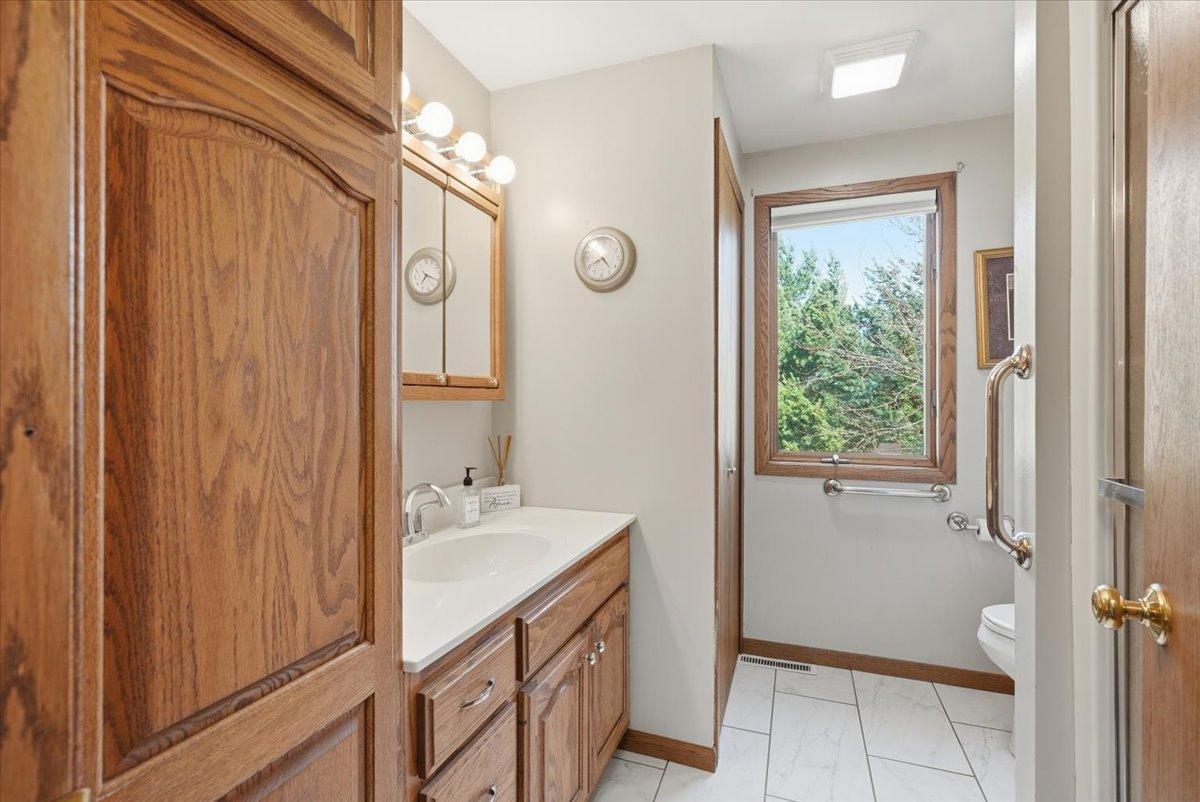 4179 Green Trail Webster, WI 54893 - Photo 21 of 35