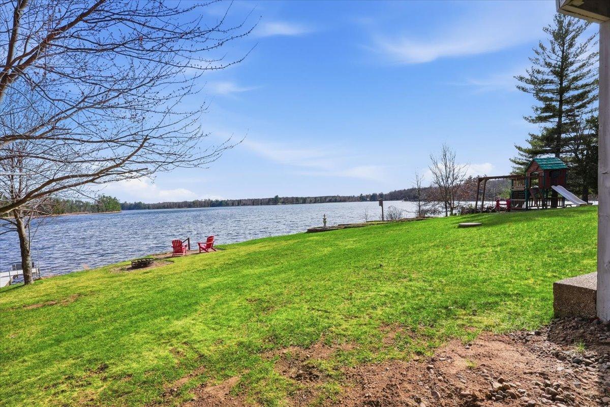 4179 Green Trail Webster, WI 54893 - Photo 27 of 35