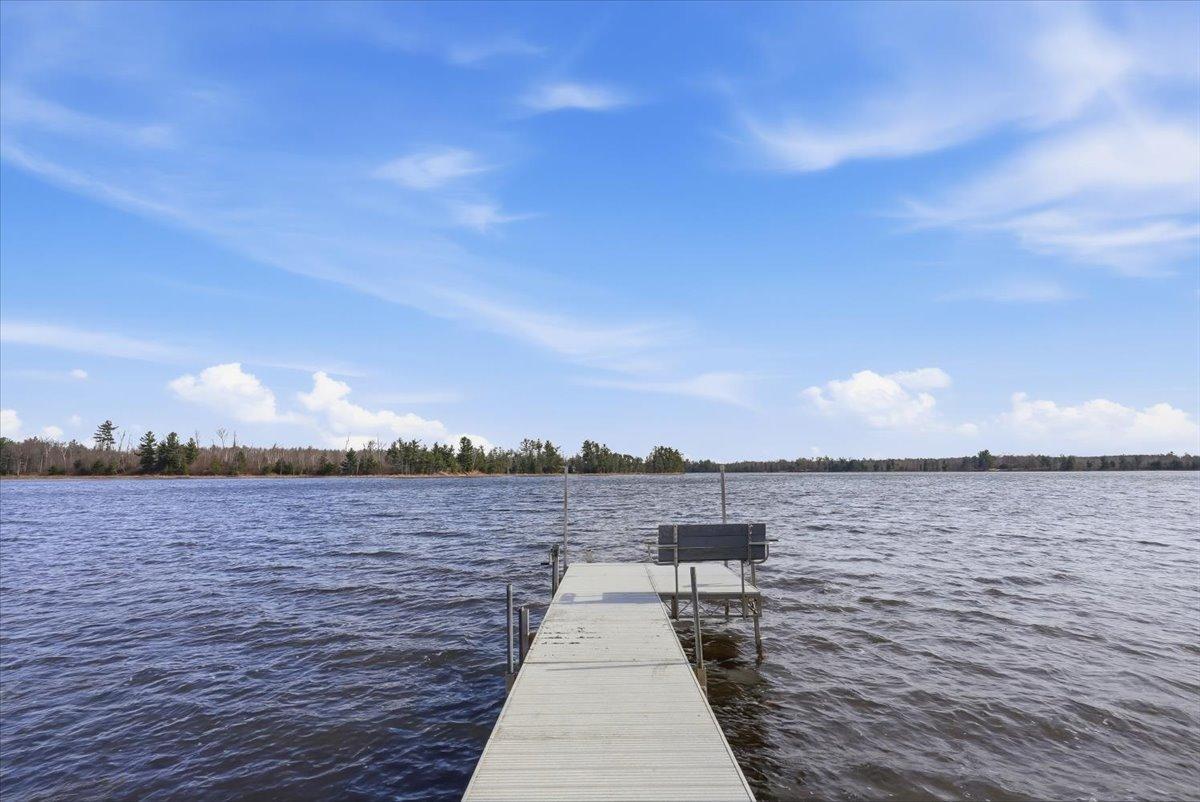 4179 Green Trail Webster, WI 54893 - Photo 28 of 35
