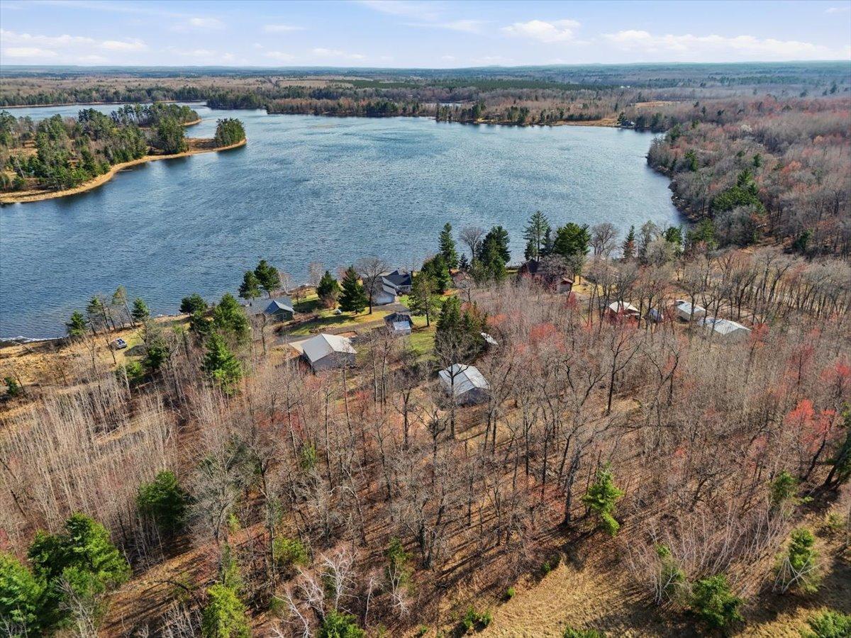 4179 Green Trail Webster, WI 54893 - Photo 30 of 35