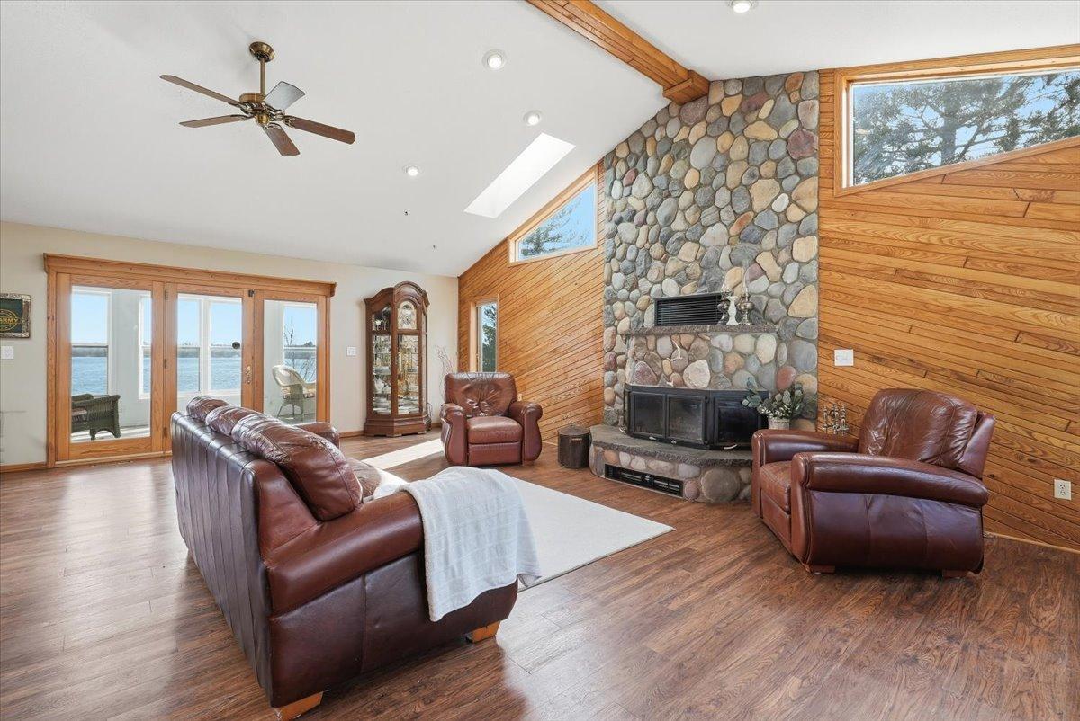 4179 Green Trail Webster, WI 54893 - Photo 3 of 35
