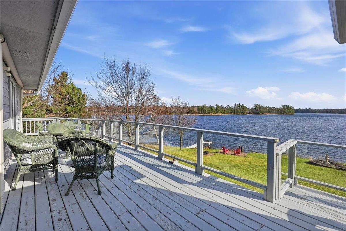 4179 Green Trail Webster, WI 54893 - Photo 31 of 35