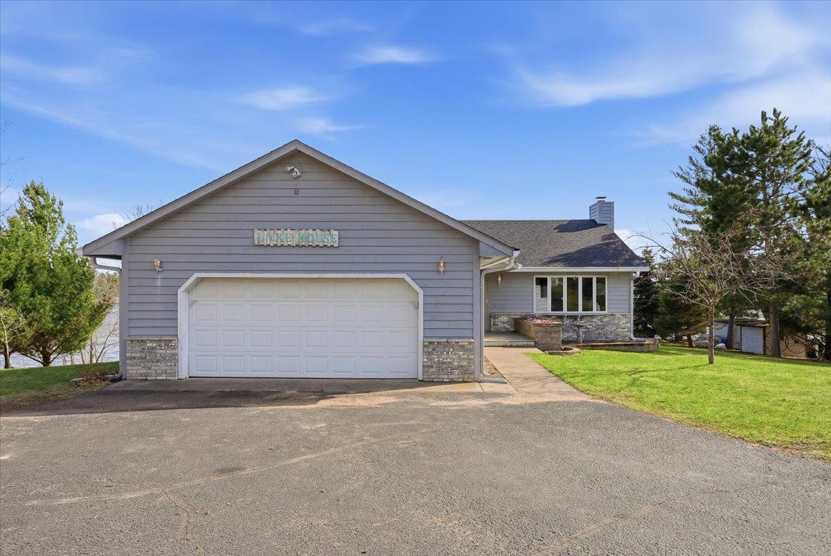 4179 Green Trail Webster, WI 54893 - Photo 34 of 35