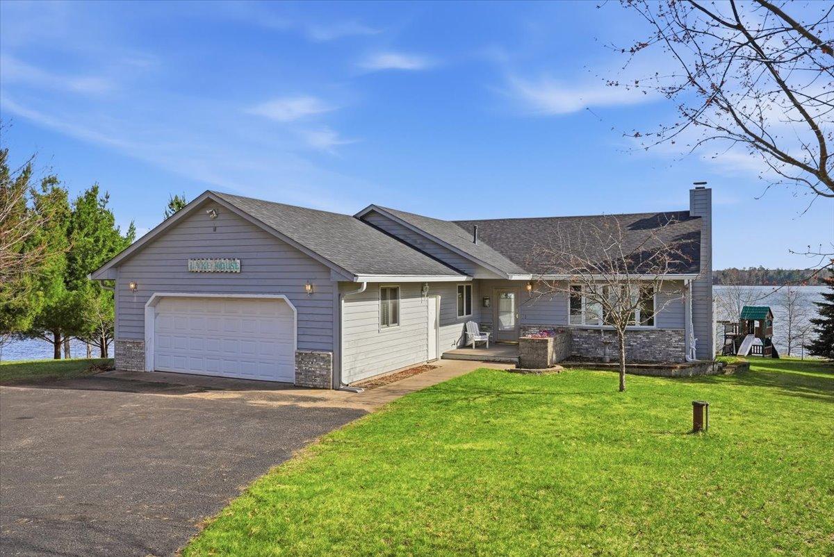 4179 Green Trail Webster, WI 54893 - Photo 35 of 35