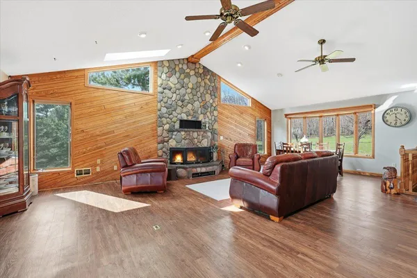 $649,900 | 4179 Green Trail, Webster, WI 54893