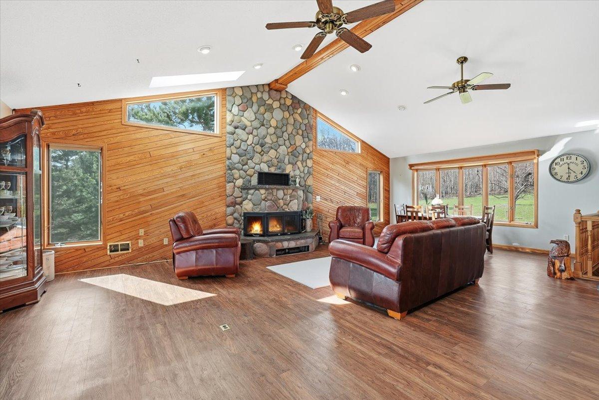 4179 Green Trail Webster, WI 54893 - Photo 5 of 35