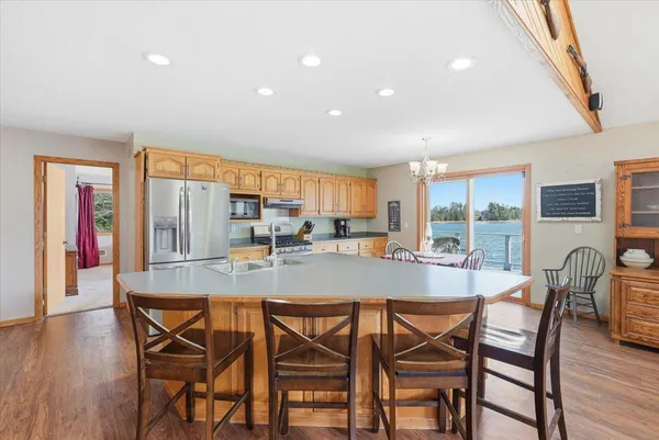 $649,900 | 4179 Green Trail, Webster, WI 54893
