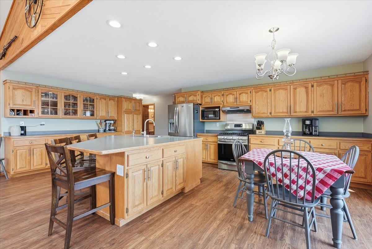 4179 Green Trail Webster, WI 54893 - Photo 8 of 35
