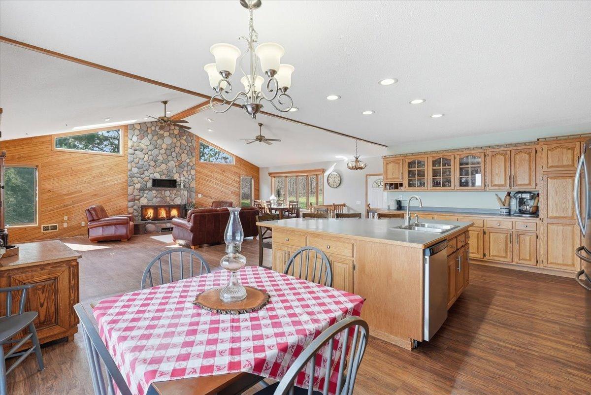 4179 Green Trail Webster, WI 54893 - Photo 10 of 35