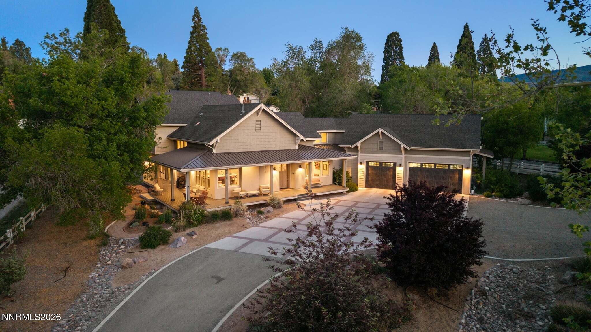 1010 Skyline Boulevard Reno, NV 89509 - Photo 1 of 78 1010-Skyline-Blvd-86