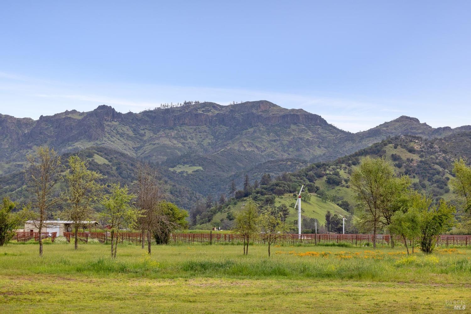 3048 Myrtledale Road Calistoga, CA 94515 - Photo 31 of 36