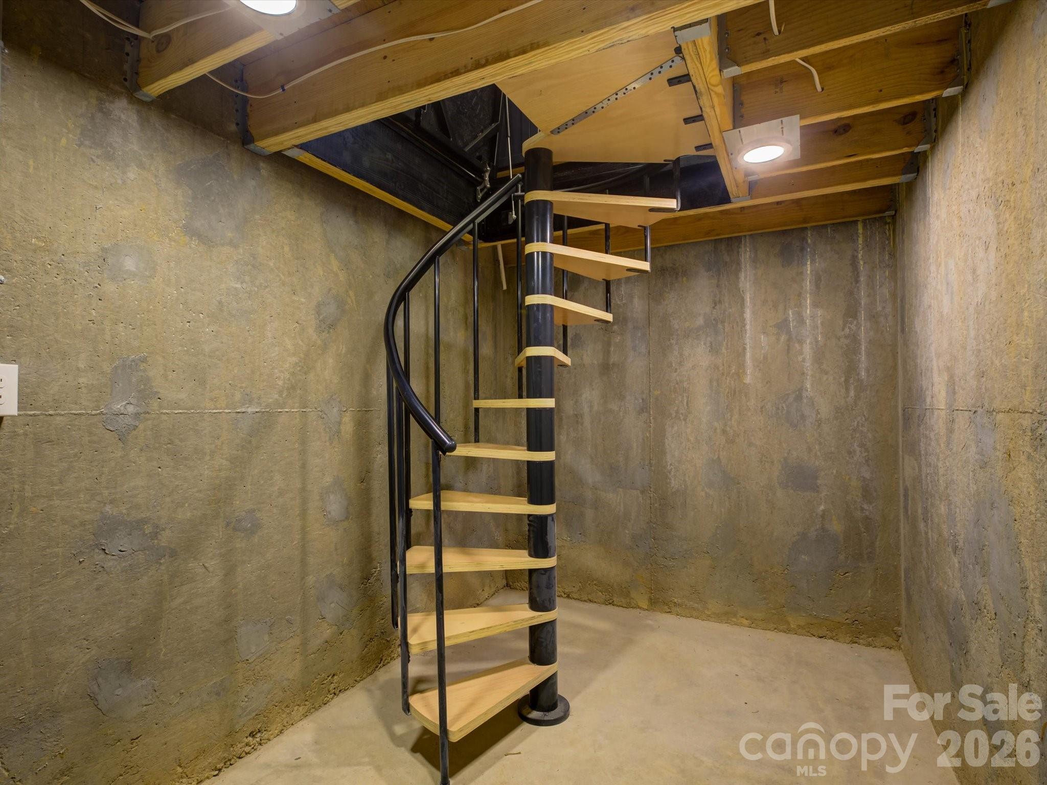 2334 Bridgewater Road, Unit 6 Rock Hill, SC 29730 - Photo 15 of 47 a view of walk in closet