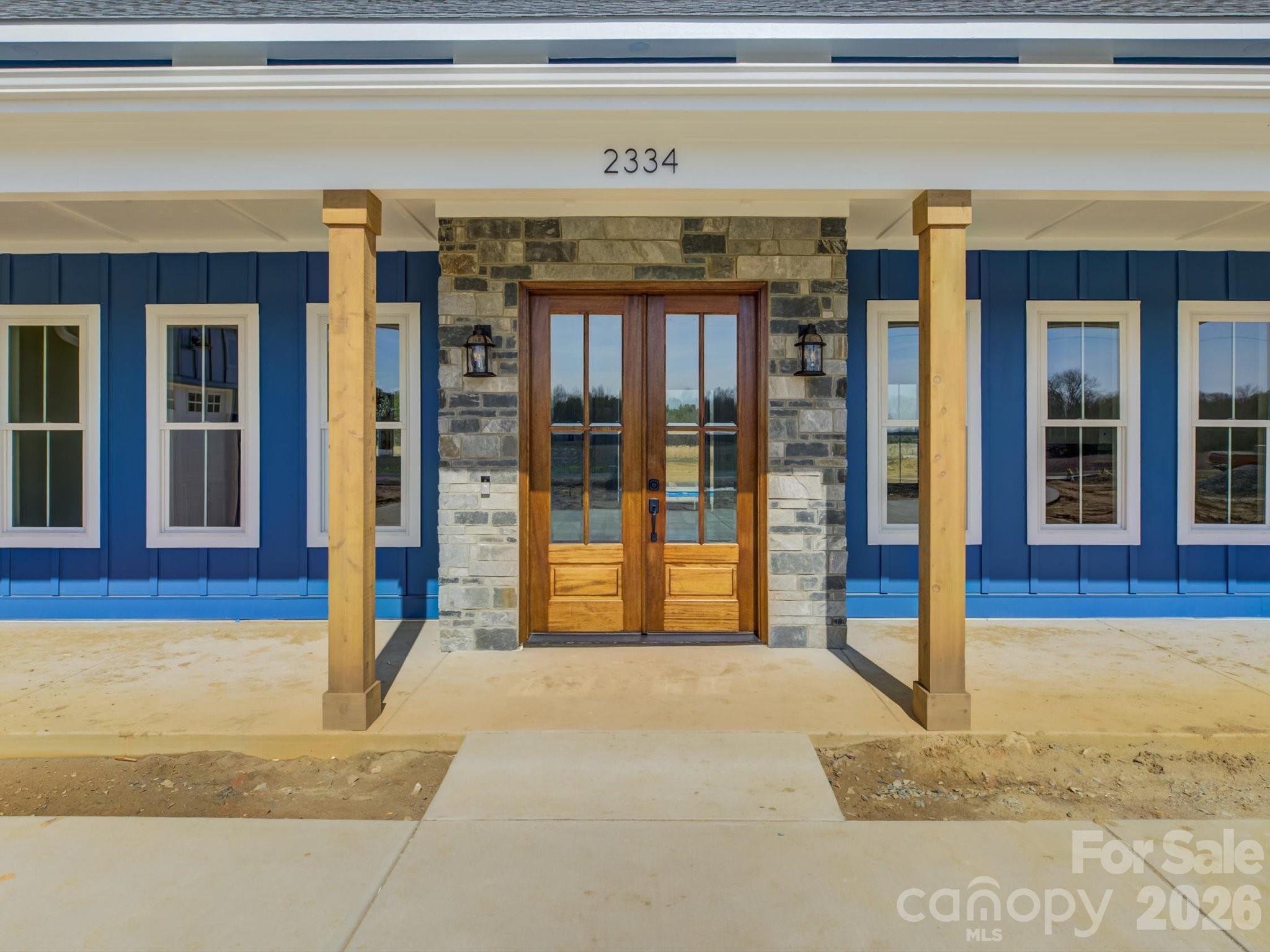 2334 Bridgewater Road, Unit 6 Rock Hill, SC 29730 - Photo 2 of 47 a view of entrance of the building
