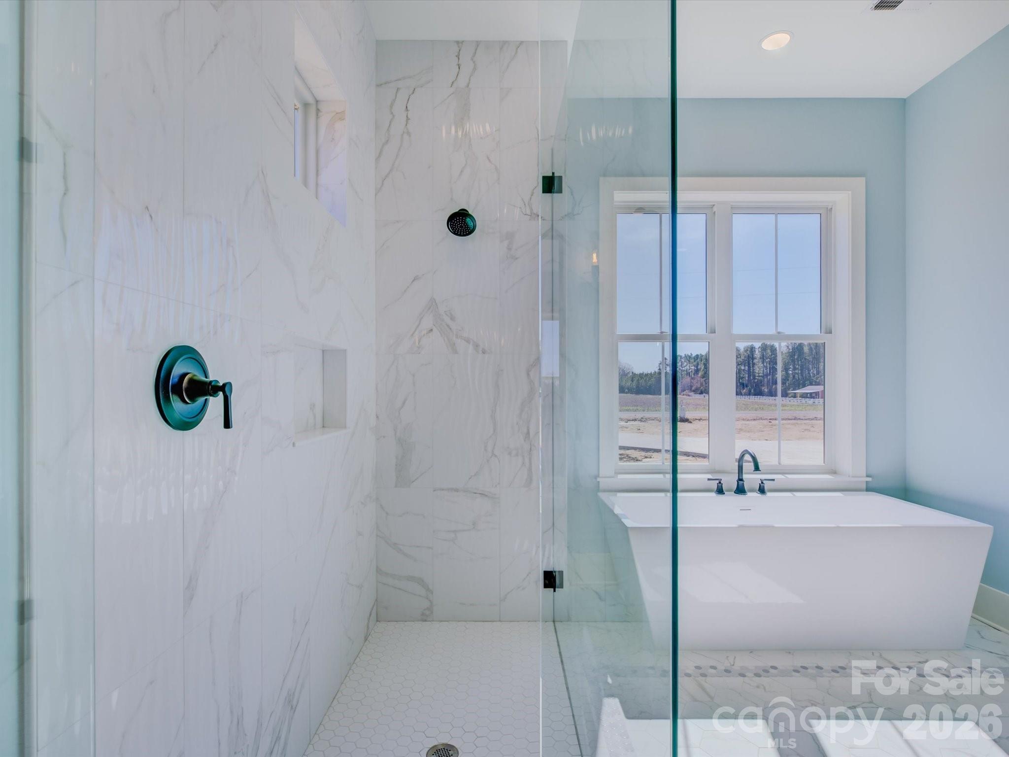 2334 Bridgewater Road, Unit 6 Rock Hill, SC 29730 - Photo 22 of 47 a bathroom with a shower