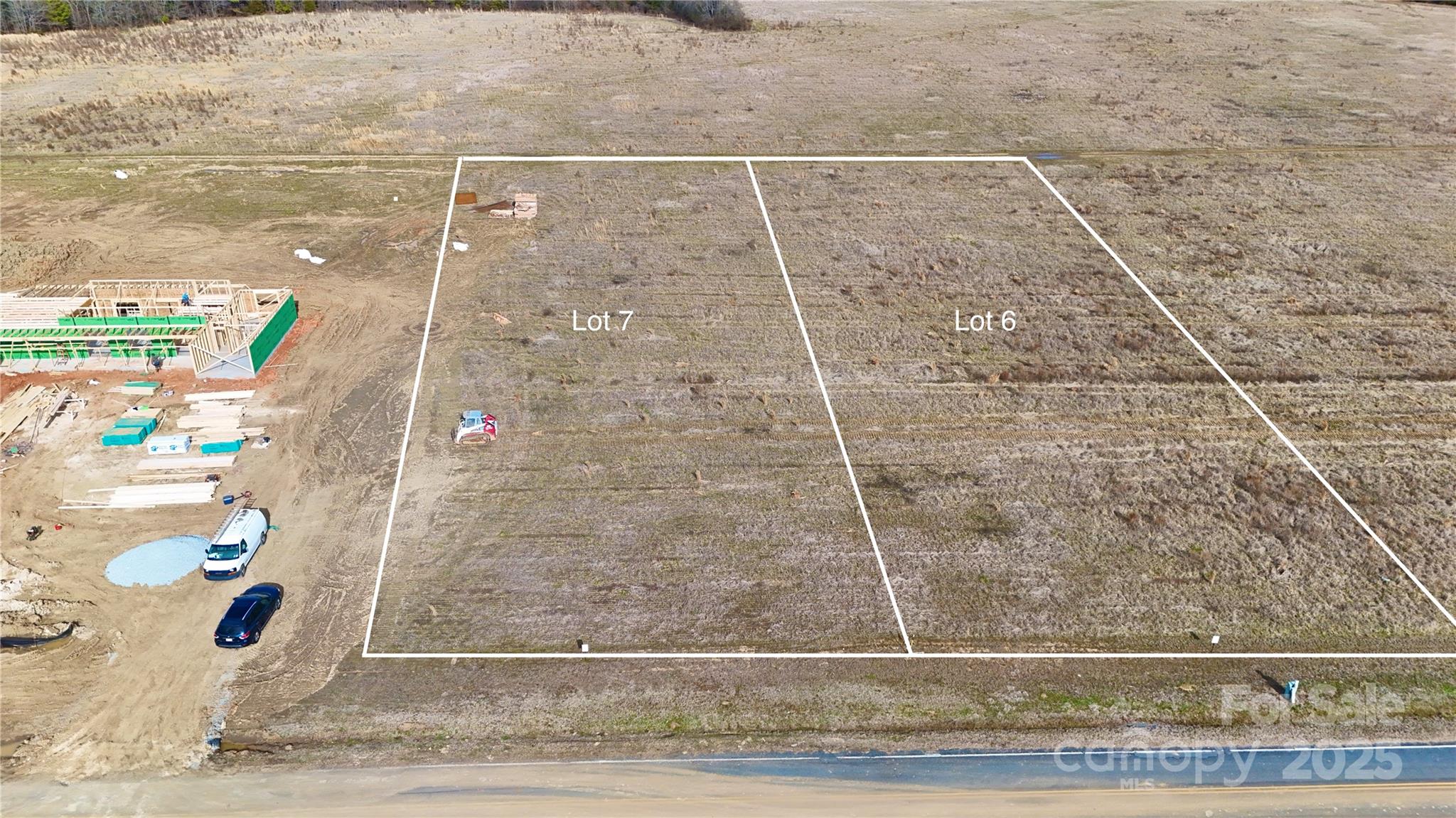 2334 Bridgewater Road, Unit 6 Rock Hill, SC 29730 - Photo 3 of 4