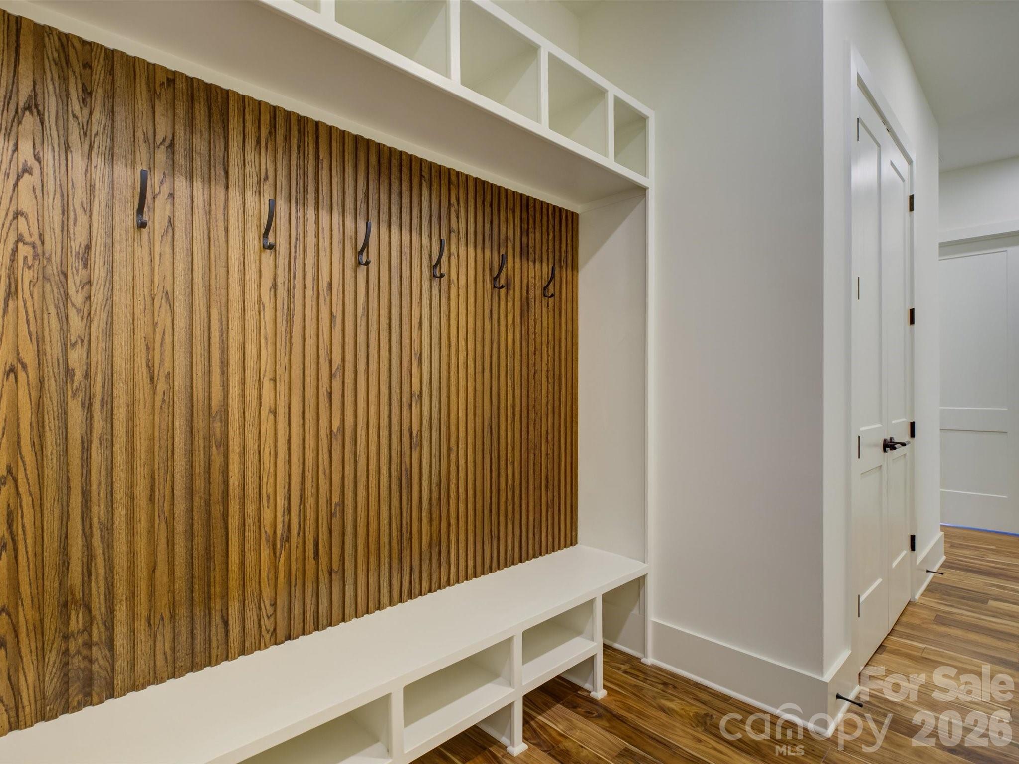2334 Bridgewater Road, Unit 6 Rock Hill, SC 29730 - Photo 38 of 47 a view of a room with wooden floor