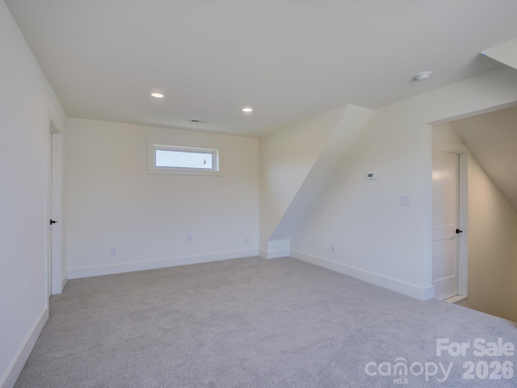 2334 Bridgewater Road, Unit 6 Rock Hill, SC 29730 - Photo 39 of 47 a view of empty room