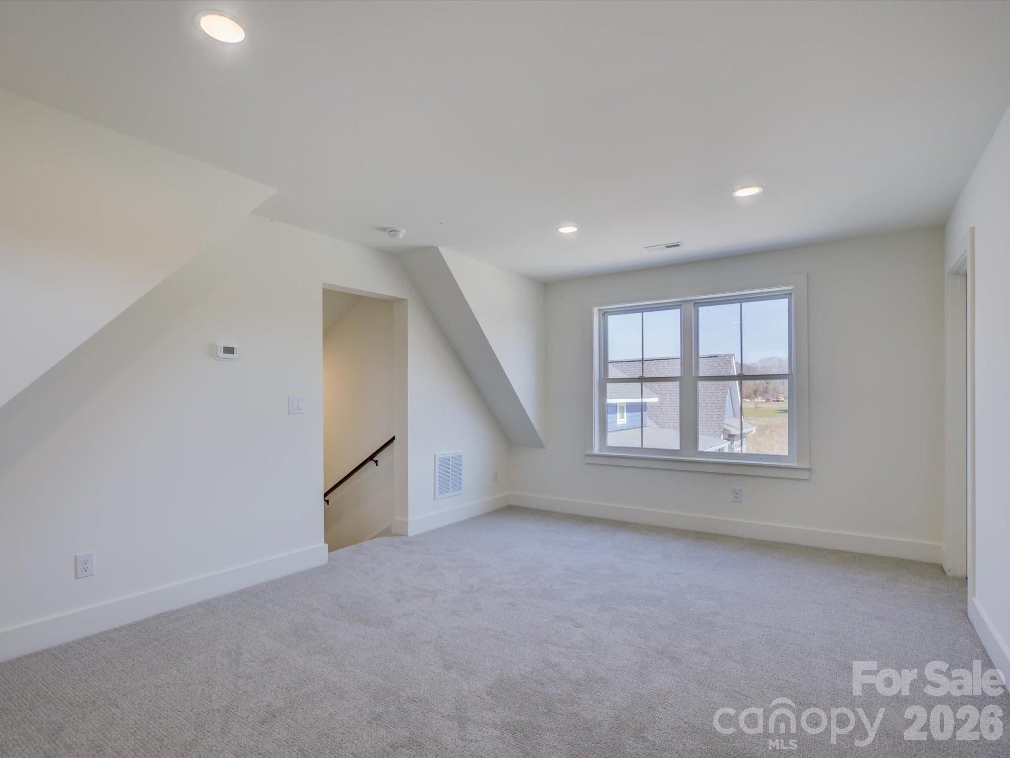 2334 Bridgewater Road, Unit 6 Rock Hill, SC 29730 - Photo 40 of 47 an empty room with windows