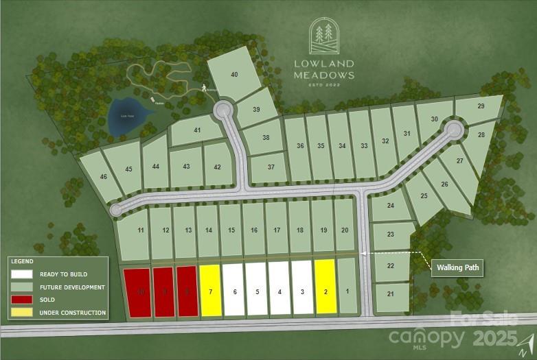 2334 Bridgewater Road, Unit 6 Rock Hill, SC 29730 - Photo 4 of 4