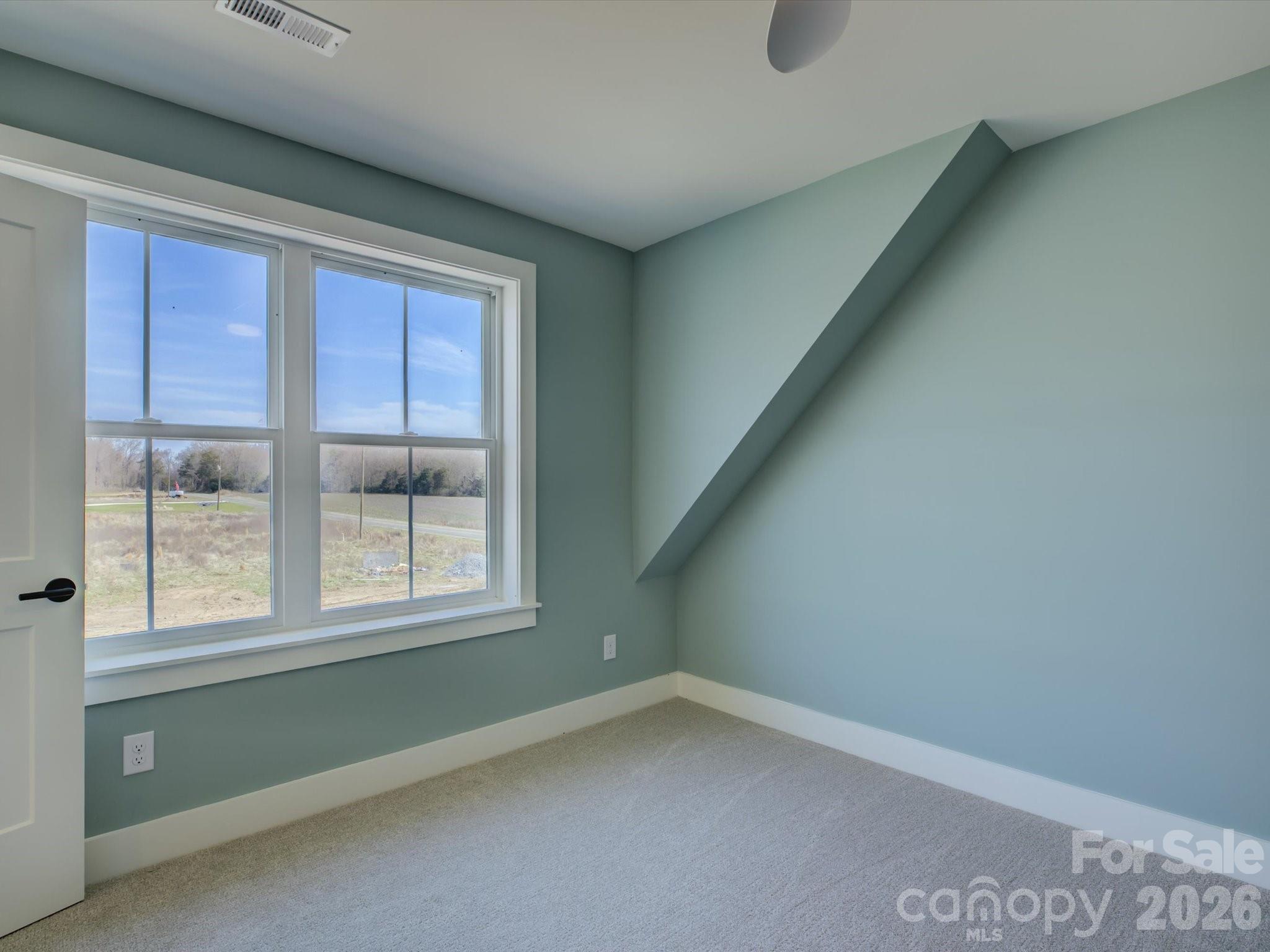 2334 Bridgewater Road, Unit 6 Rock Hill, SC 29730 - Photo 42 of 47 a view of empty room with window