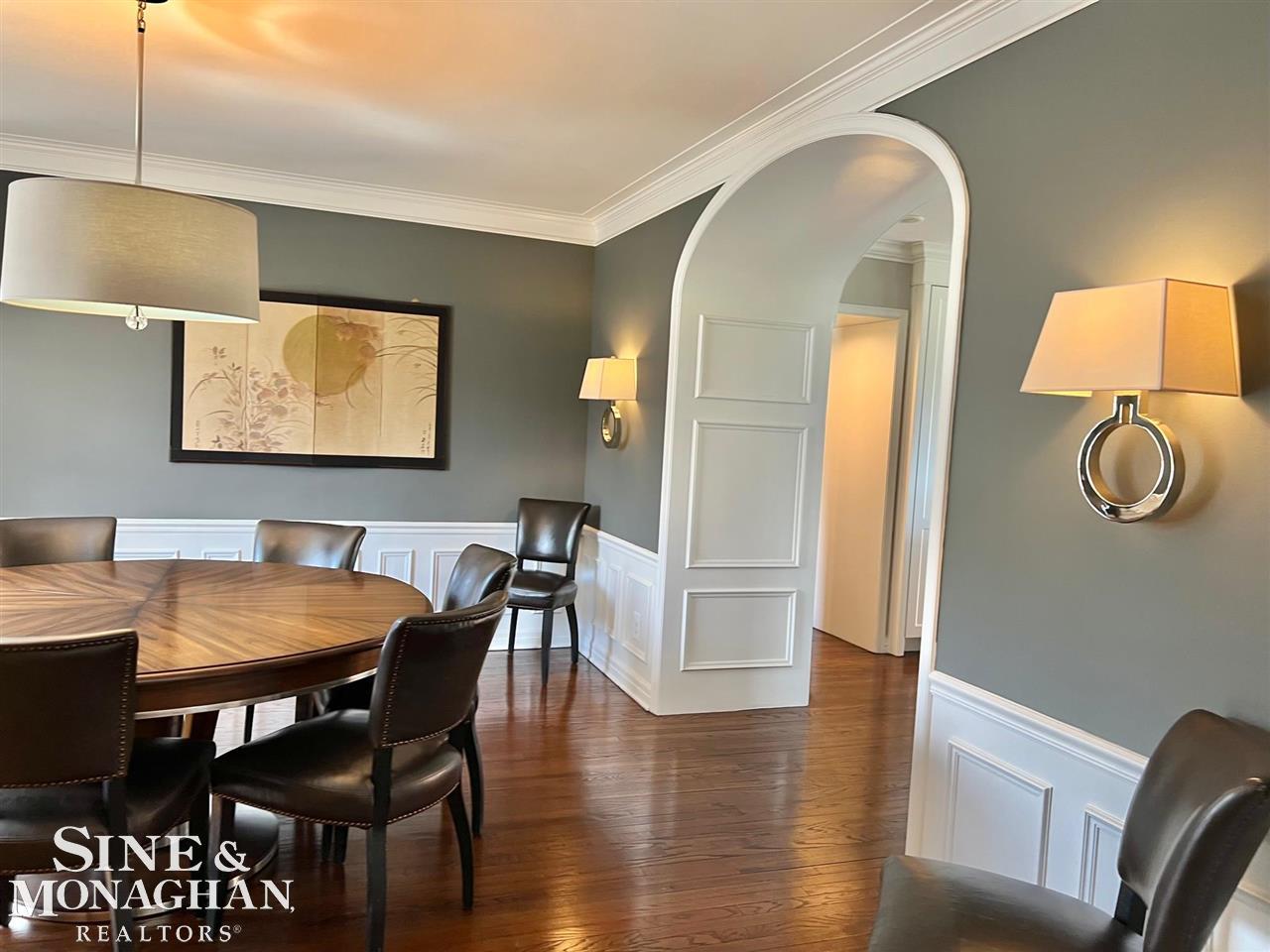 26 Harbor Hill Road Grosse Pointe Farms, MI 48236 - Photo 8 of 42