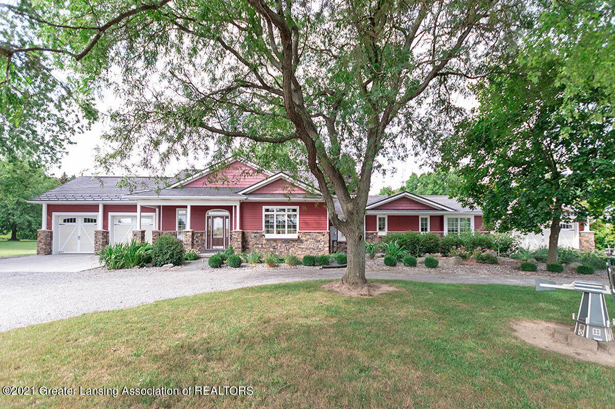 4890 Nichols Road Mason, MI 48854 - Photo 2 of 45 01