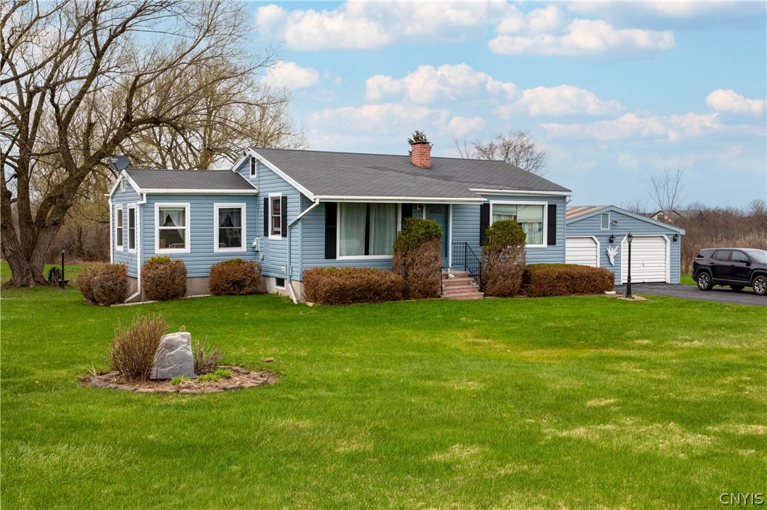 25871 Moffatt Road Lyme, NY 13634 - Photo 10 of 23