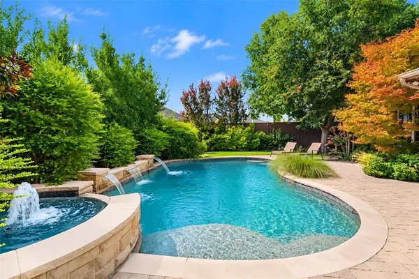 $1,599,900 | 1819 Truscott Lane, Allen, TX 75013