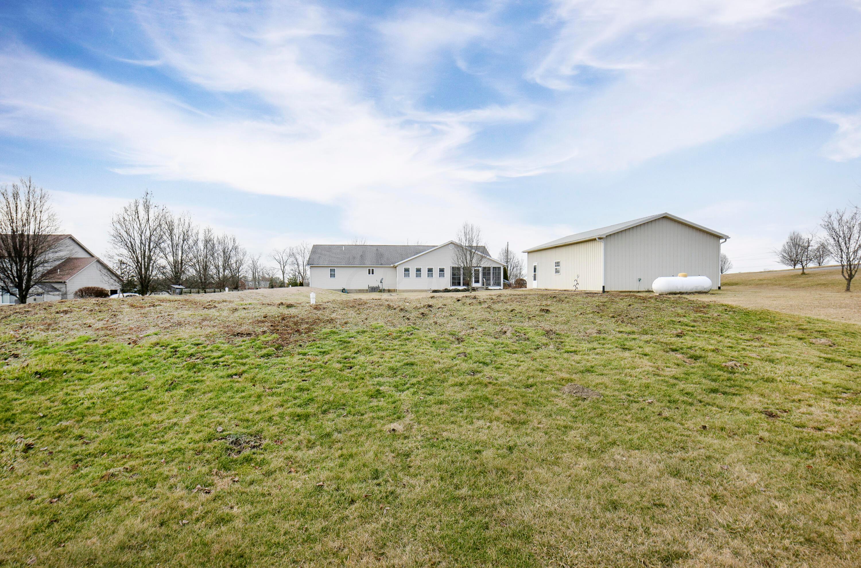 24820 Huber-Hitler Road Circleville, OH 43113 - Photo 49 of 55 56